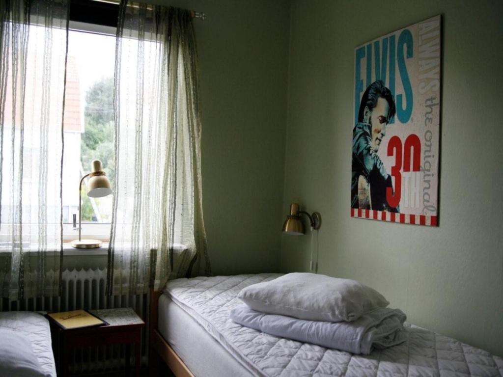 Hostel Roddaren Stromstad Room photo